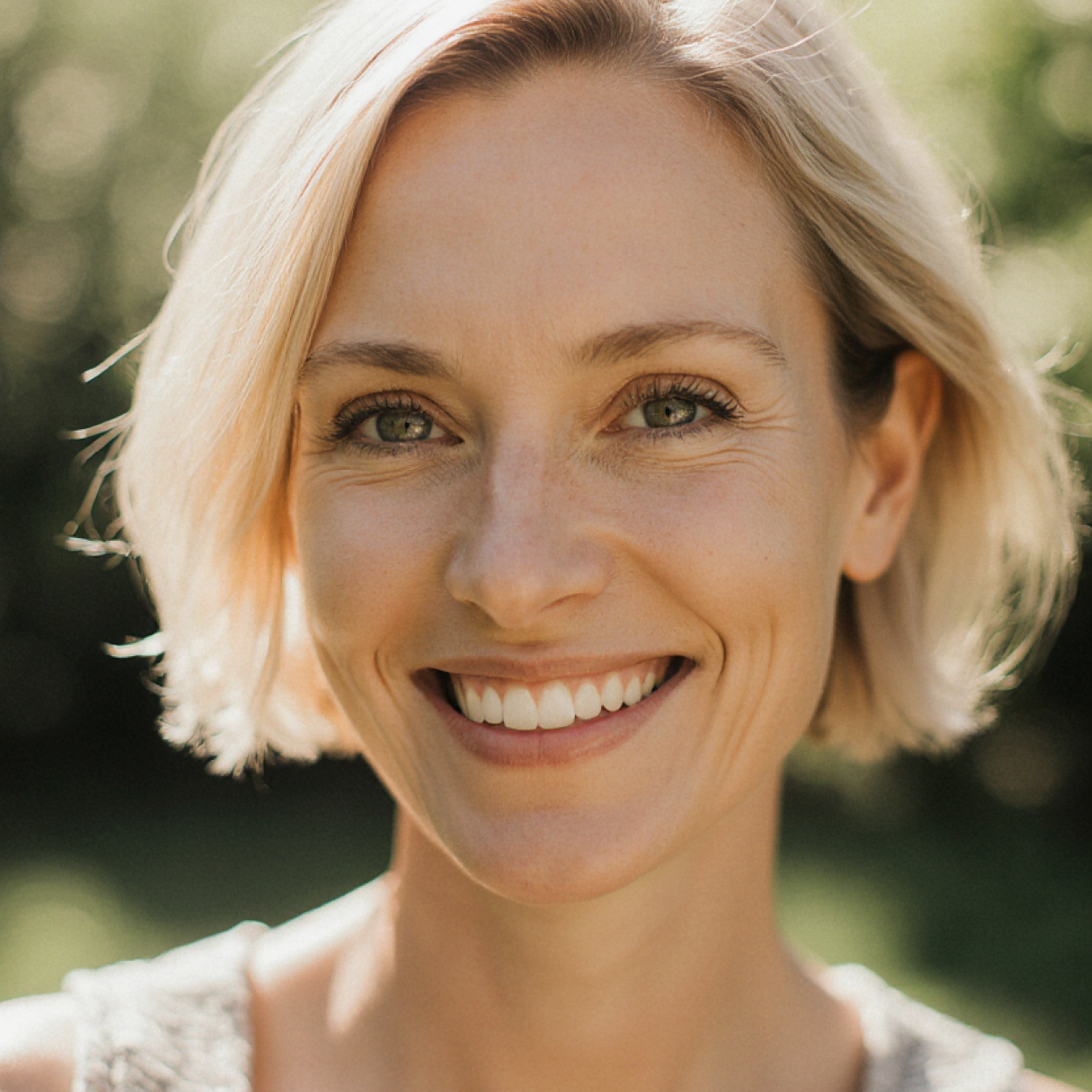 a_realistic_close-up_portrait_of_a_smiling_blonde_woman_with_light_eyes_short_hair_around_35_years__4cz3fvlc7xzapyzph2jx_0